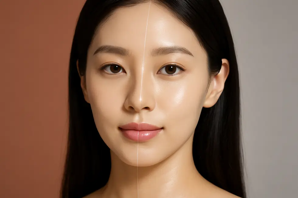 メスを使わないリフトアップ、ニューセラが実現する肌の奥からのアプローチ。