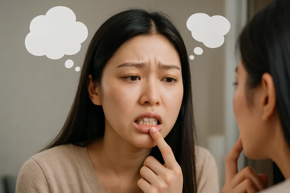 ラミネートべニアの費用やリスクを理解し、ご自身の状態に適しているかを確認することが重要です。