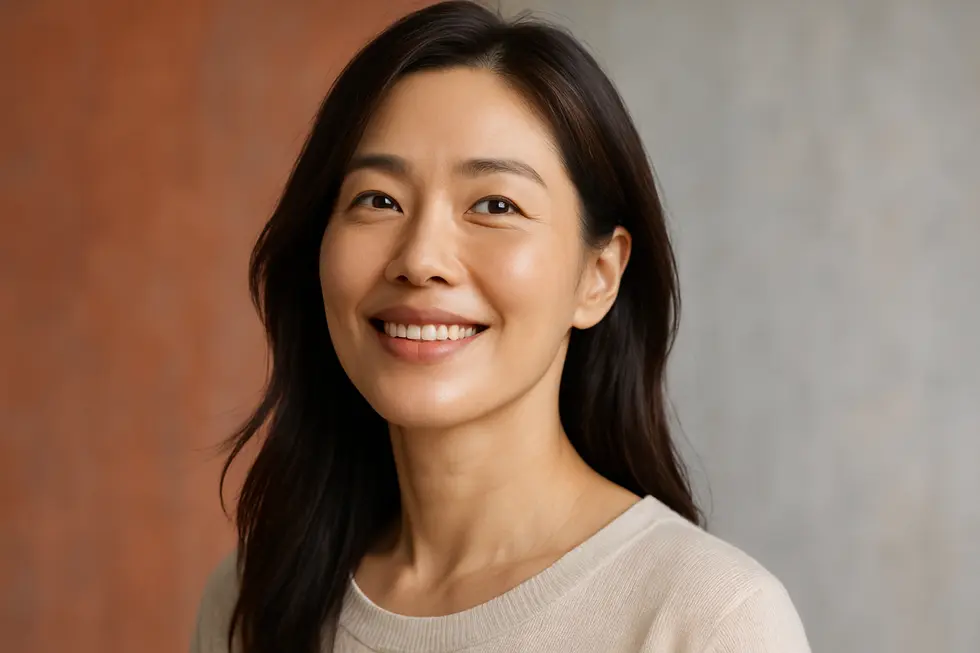 シルエットソフトで叶える、自信に満ちた新しい自分。