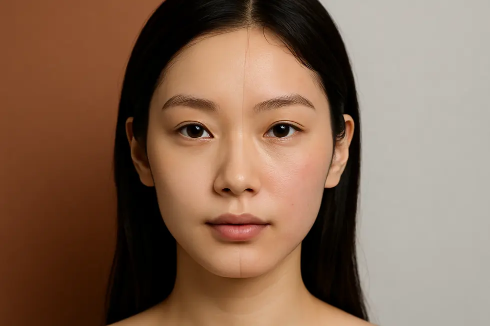 レヴィナス施術は、期待される効果と共に、一時的な赤みや腫れといった副作用の可能性も理解し、適切な対策を行うことが重要です。