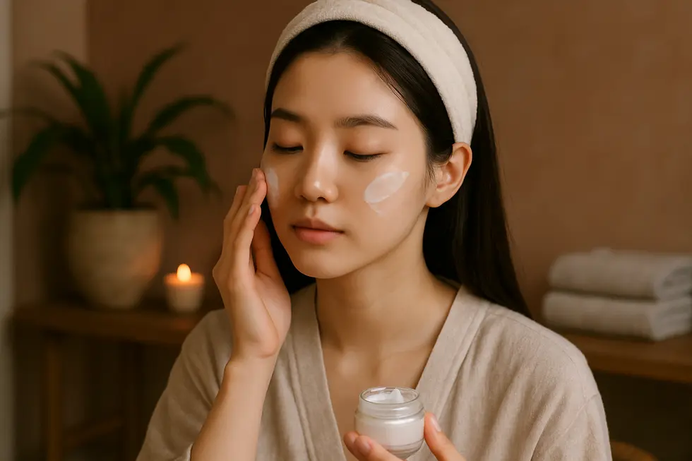 レヴィナス施術後の肌は特にデリケート。徹底した保湿と紫外線対策、医師の指示に従った適切なアフターケアが、効果を長持ちさせる鍵となります。