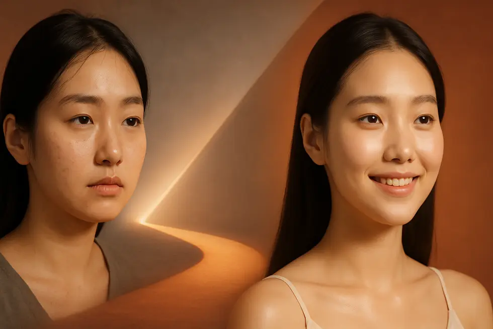 レヴィナス施術は、原理の理解からアフターケアまで、多角的な情報を総合的に考慮することで、あなたの肌悩みに寄り添い、賢い選択へと導きます。