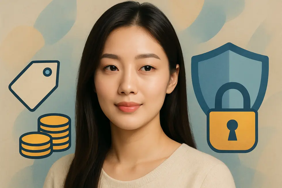 コンフォートデュアルの費用と安全性に関する重要なポイント。