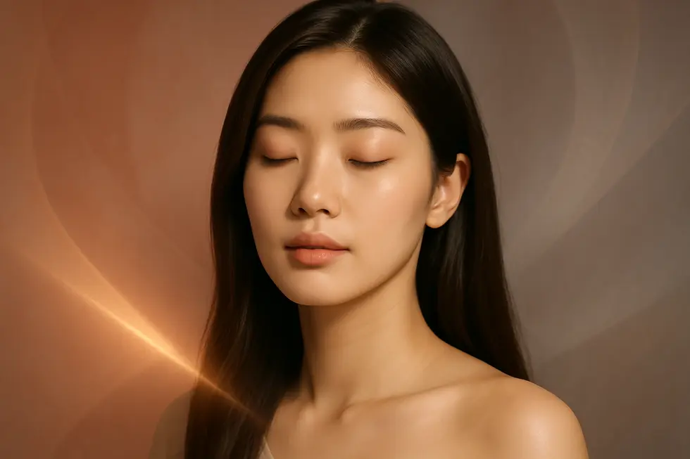 膣の引き締め、潤い改善、美容効果など、多岐にわたるレーザー治療のメリット。