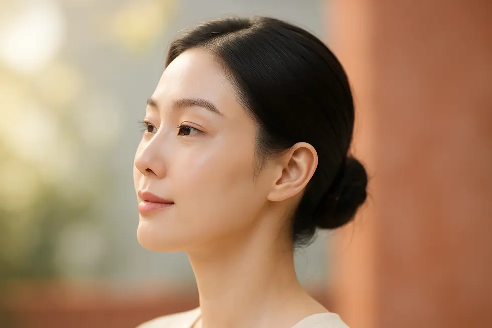 額リフト後の適切なケアで、効果を長持ちさせましょう。