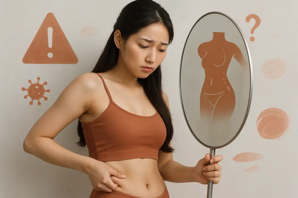 お尻の整形は、期待できる効果と同時に、費用やリスクについても十分に理解しておくことが大切です。