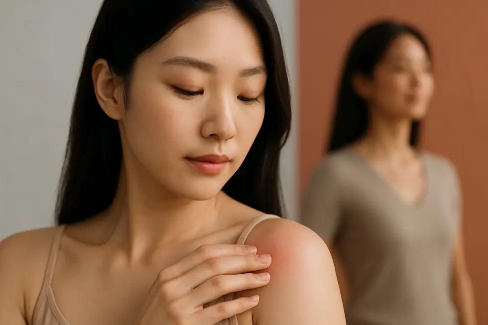 クールフェイズの期待できる効果と、稀に起こりうる副作用について理解しておくことが大切です。