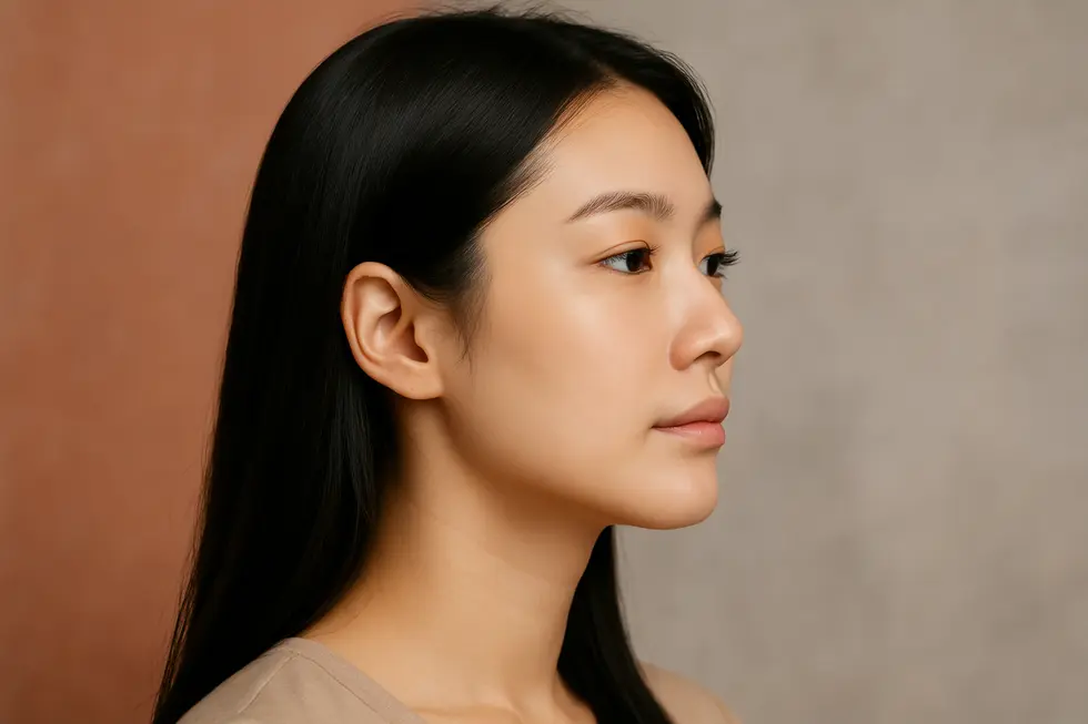 ブイオレットは、特に中程度から重度の二重あごに悩む方で、皮膚のたるみが少ない方におすすめです。