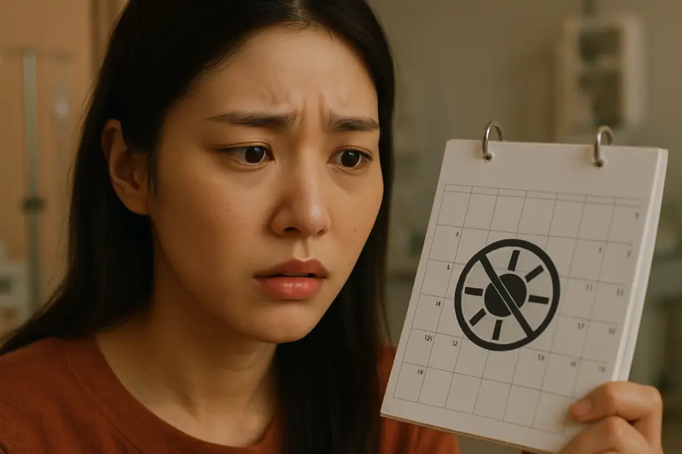 ネオビームレーザーの費用と、副作用・注意事項について。