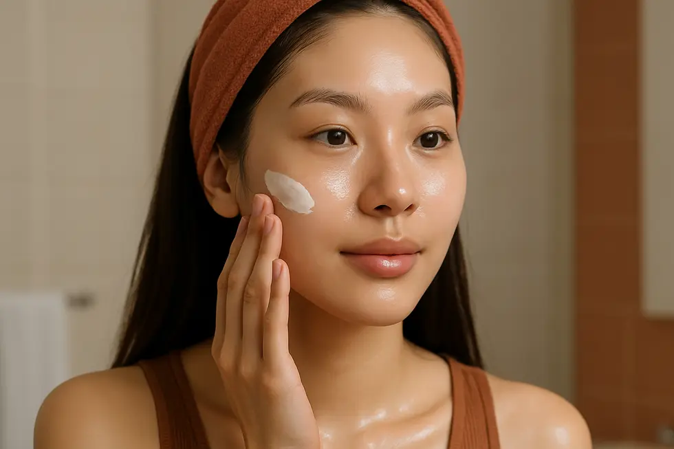 ネオビームレーザーの適用対象と、施術後の効果的な美肌維持方法。