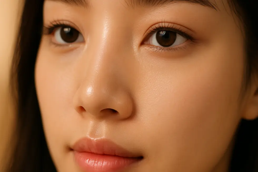 鼻フィラーで実現する理想の鼻の形。そのメカニズムと期待できる効果をご紹介します。