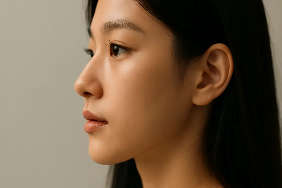 鼻フィラーの費用相場と、知っておくべきリスク・注意事項について。