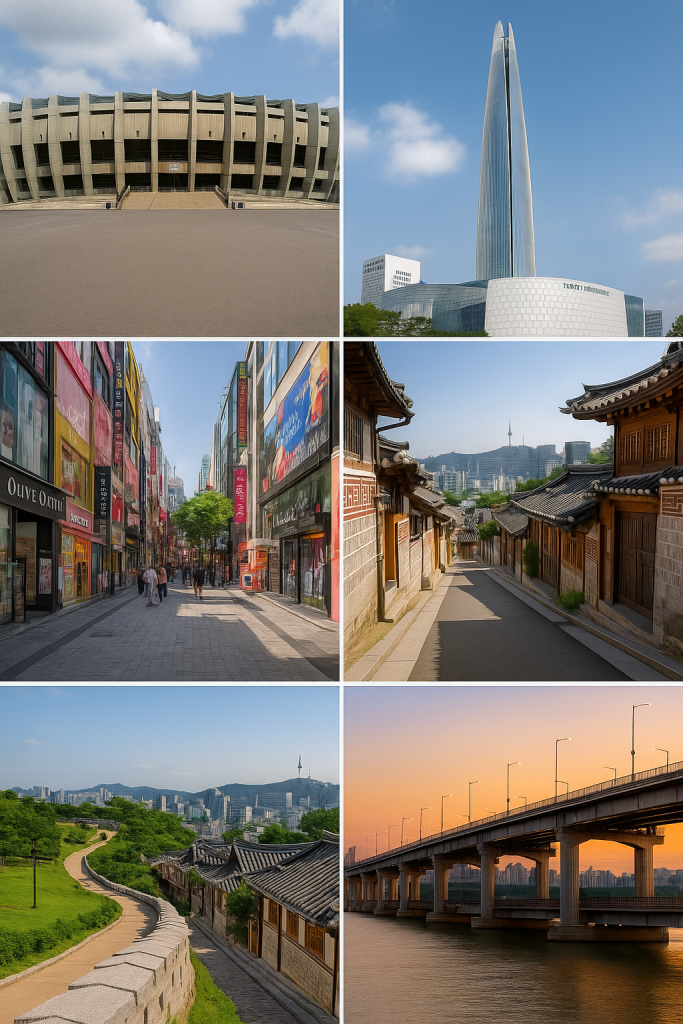 デーモンハンターズロケ地