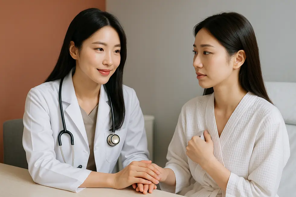 クマ取り注射のリスクと正しいアフターケアを知り、安心して施術を受けましょう。