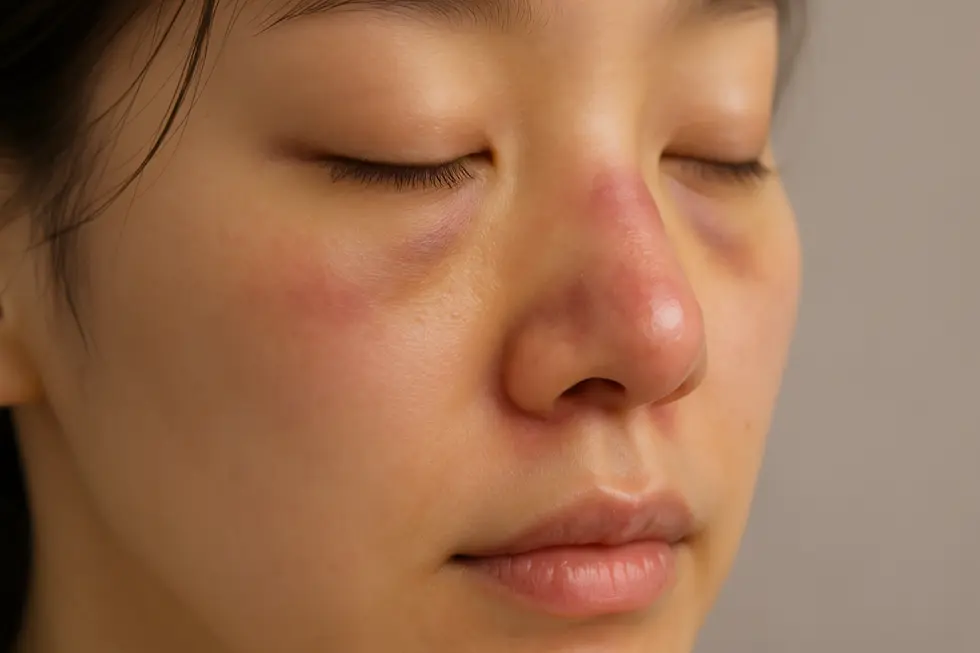 鼻翼縮小術の費用、副作用、そして適切な施術対象について理解しましょう。