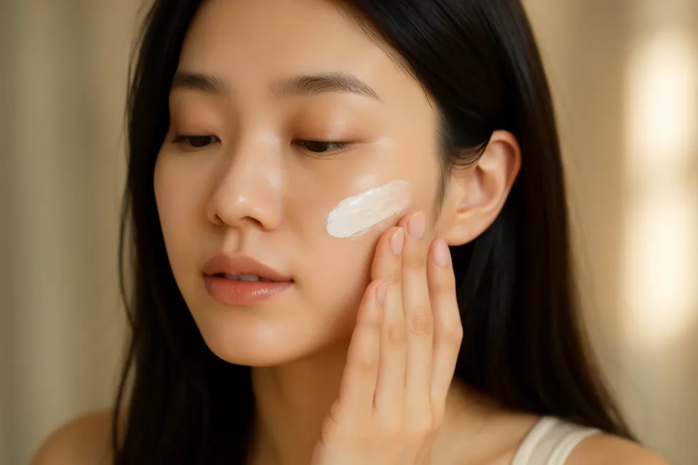 施術後の丁寧な保湿と紫外線対策で、効果を最大限に引き出し、美しい肌を維持しましょう。