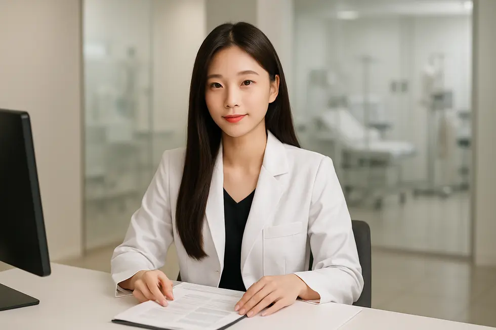 ニューラダムの費用と注意点について、専門医との丁寧なカウンセリングが重要です。