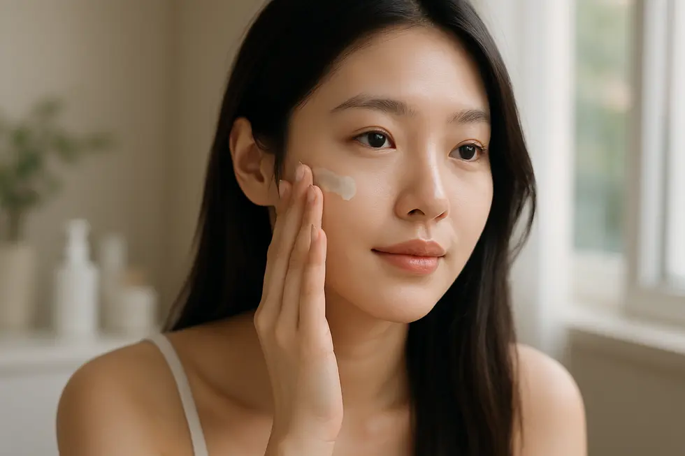 ニューラダム施術後の肌ケアは、美肌を長持ちさせるための大切なステップです。