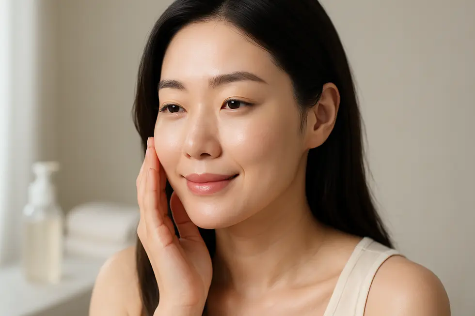 デュアルリフトがどんな方におすすめか、そして効果を長持ちさせるためのアフターケアについて。