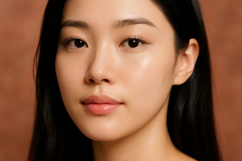 ピコフラクセルで目指せる、なめらかでハリのある美肌。