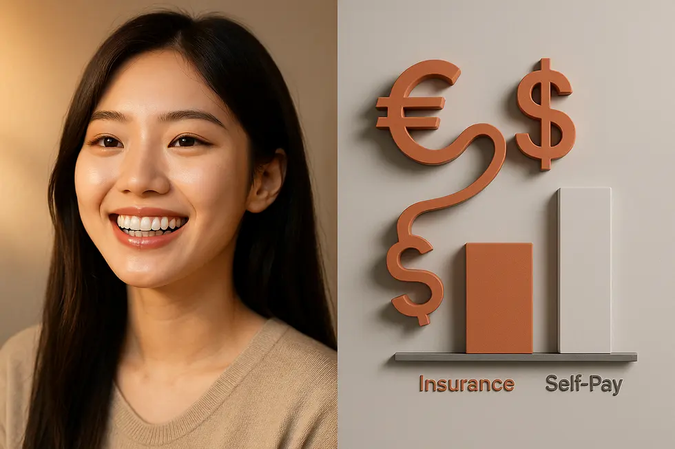 虫歯治療で得られる効果、気になる費用体系、そして知っておきたい注意点。