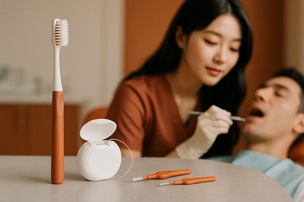 最適な治療法を見つけること、そして治療後の継続的なケアの重要性。