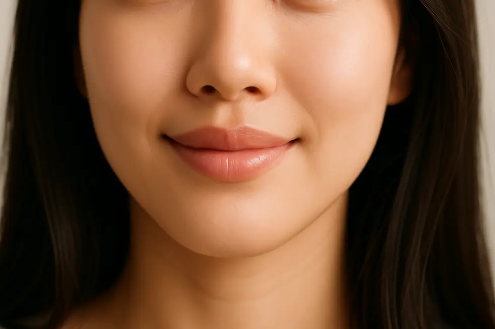 しわフィラー後の適切なケアで、美しい状態を長く保ちましょう。