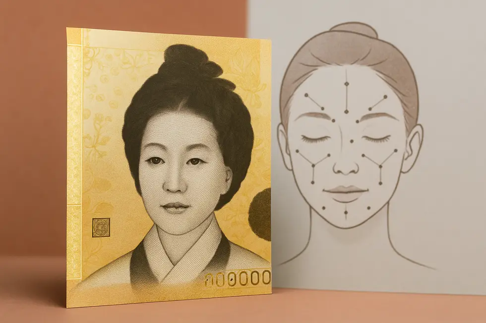 美容鍼の費用と、施術を受ける際の注意点。