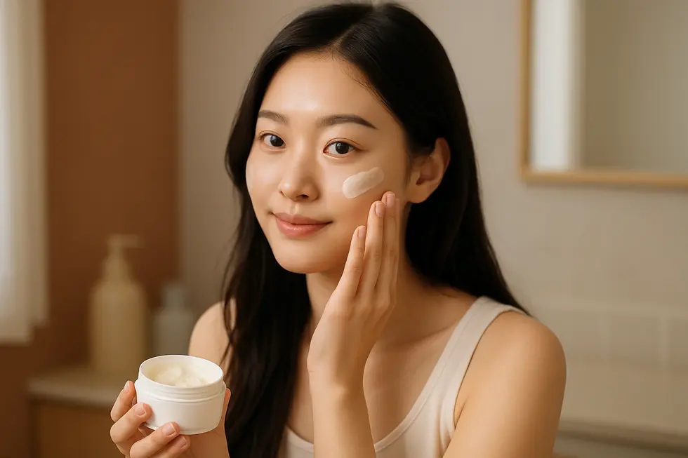 リフィット施術後の適切なケアで、効果を長く維持しましょう。