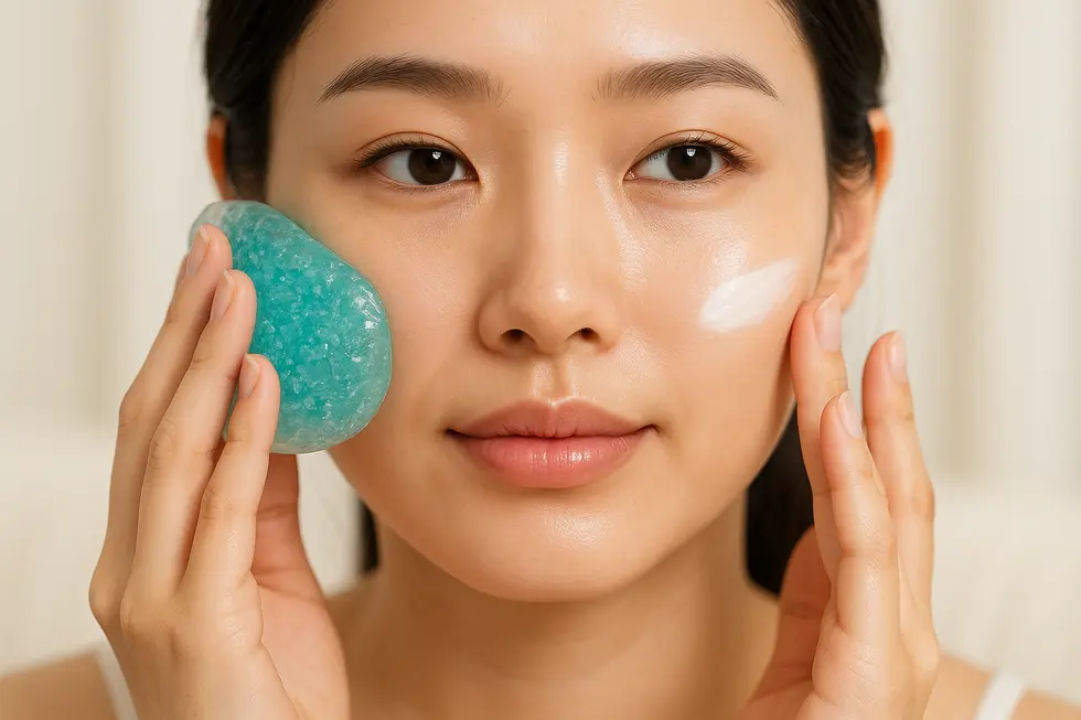 施術後の正しいケアで、効果を長持ちさせましょう。