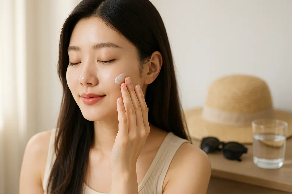 Lefilleo注射後の適切なケアと効果維持の秘訣。