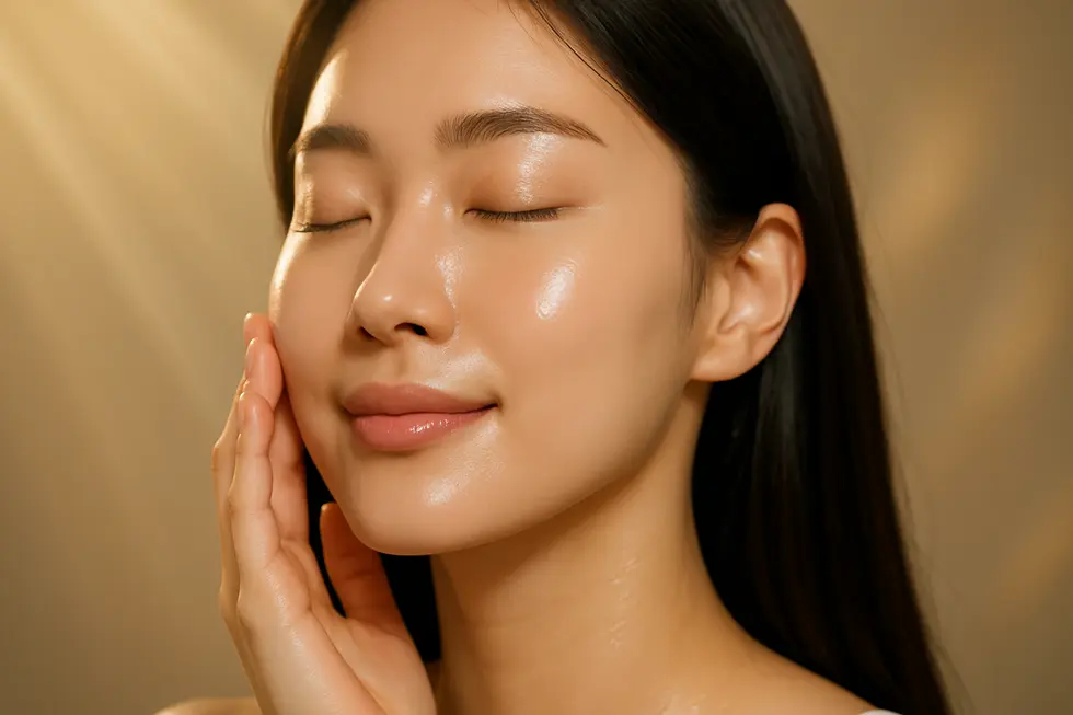 スキンバイブ施術後の適切なケアと、賢い選択がもたらす効果の最大化。