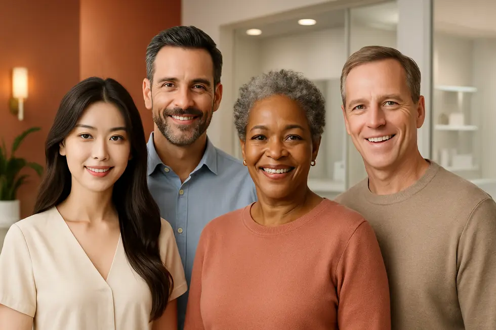 Jamber糸リフトの適用対象と施術後の適切なケア。