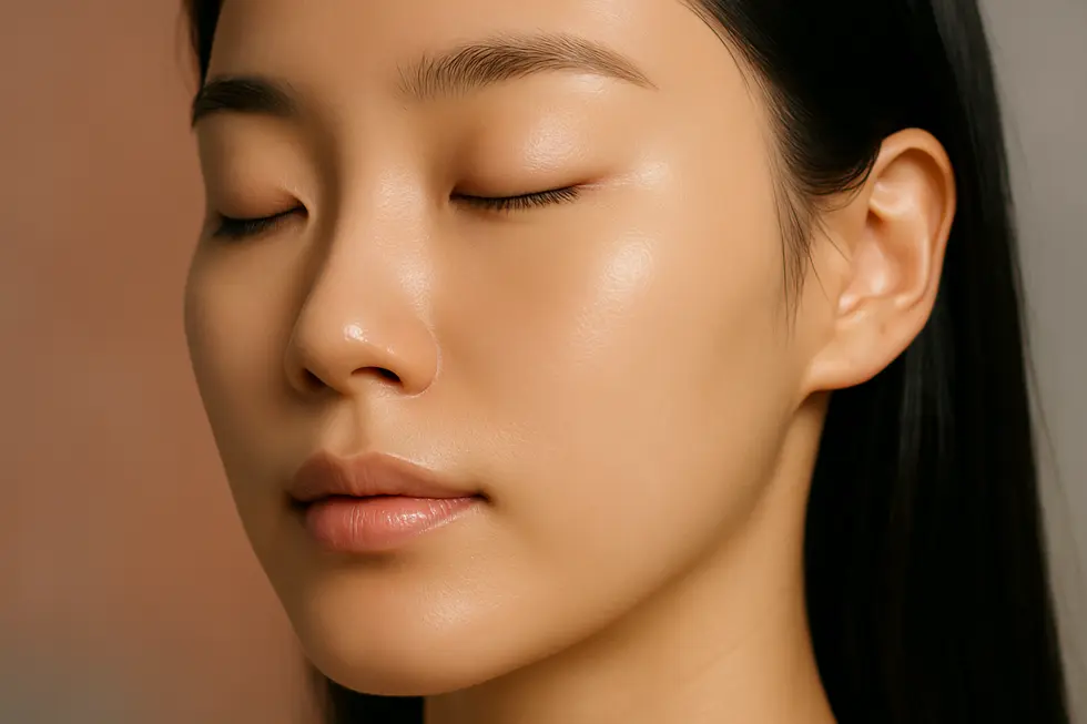 XELHAピールの優しい作用で、キメの整った健やかな肌へ。