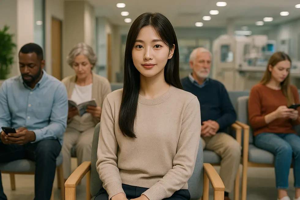 ヘリオス施術を受ける前に知っておきたい費用と注意点。