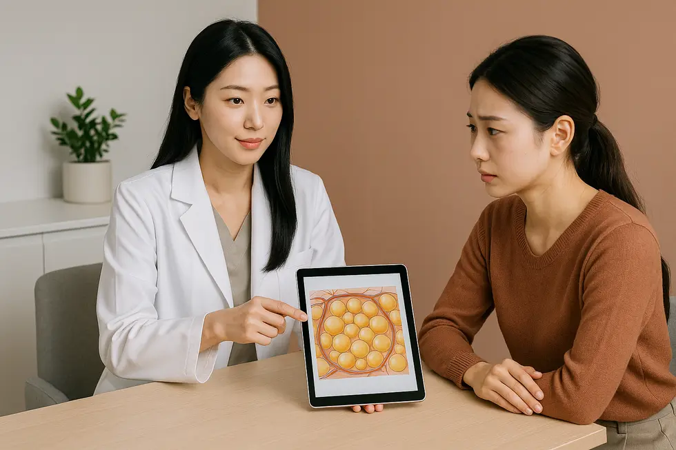 施術前のカウンセリングで、費用や副作用について詳しく確認することが大切です。