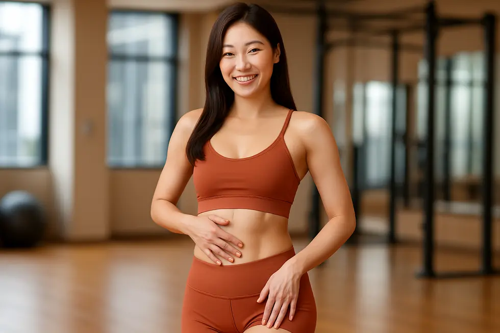 冷却ダイエットの効果を維持するには、健康的な生活習慣が大切です。