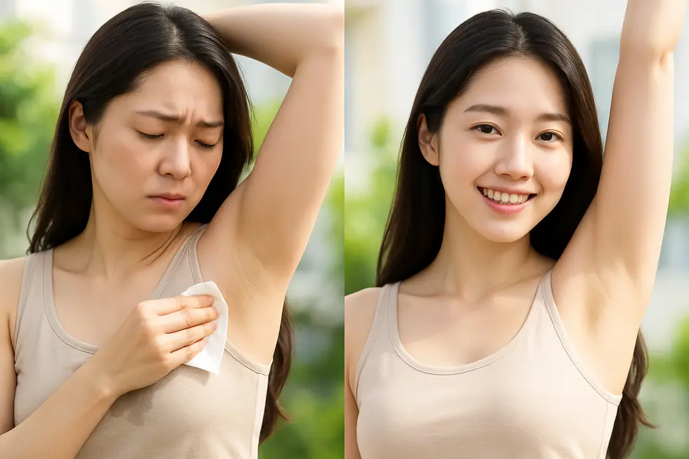 ミラドライで得られる効果と、費用・副作用に関する情報。