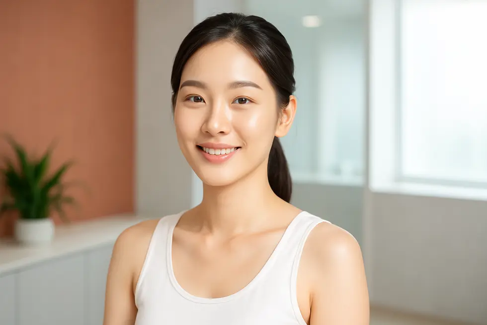 胎盤注射で内側から輝く美しさを。適切なケアと継続で、効果を最大限に引き出しましょう。