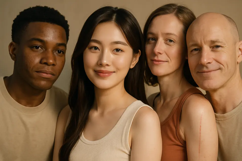 レーザー治療の費用相場と副作用について。