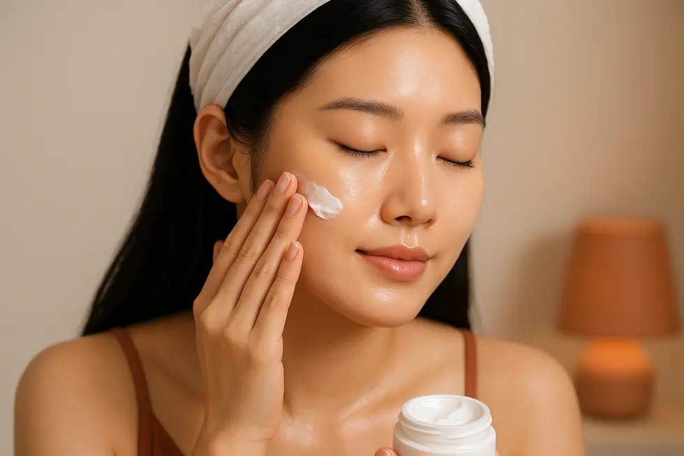 シュリンクユニバース施術後は、保湿と紫外線対策を徹底し、優しく肌をいたわるケアが重要です。