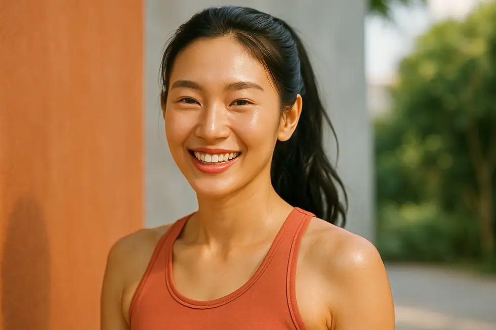 免疫注射で得られる健康と美容の相乗効果。