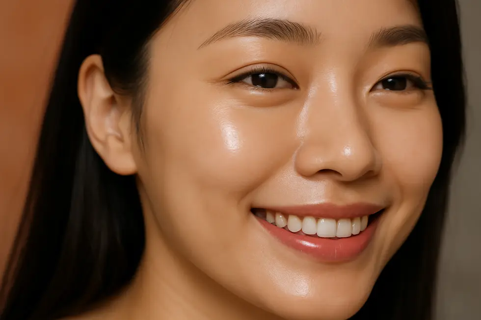 クマ取り注射で、目の下の印象が変わる！自然で若々しい目元を取り戻しましょう。