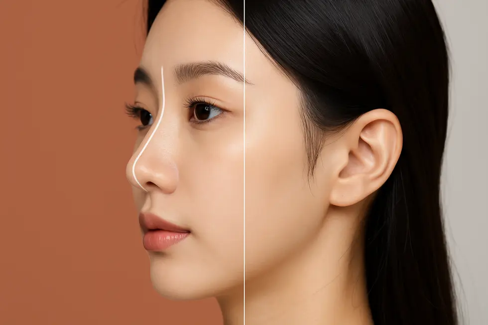 外科的アプローチと非外科的アプローチ、それぞれの特徴を理解しましょう。