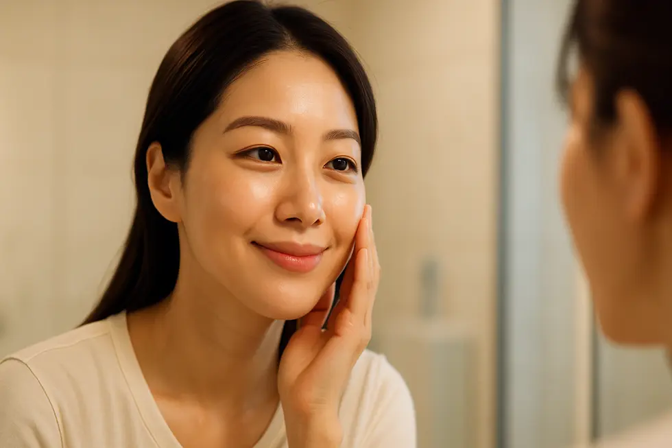 しわフィラーは、ほうれい線や顔のへこみ、輪郭形成まで、幅広い悩みに対応します。