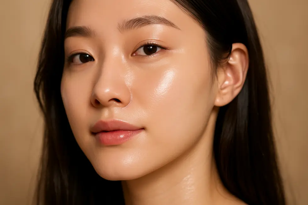 ミラクリア施術後の適切なケアで、つるんと輝く理想の肌へ。