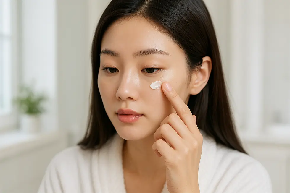 アイウルセラ後の適切なケア方法と、施術が特に推奨される方々についてご紹介します。