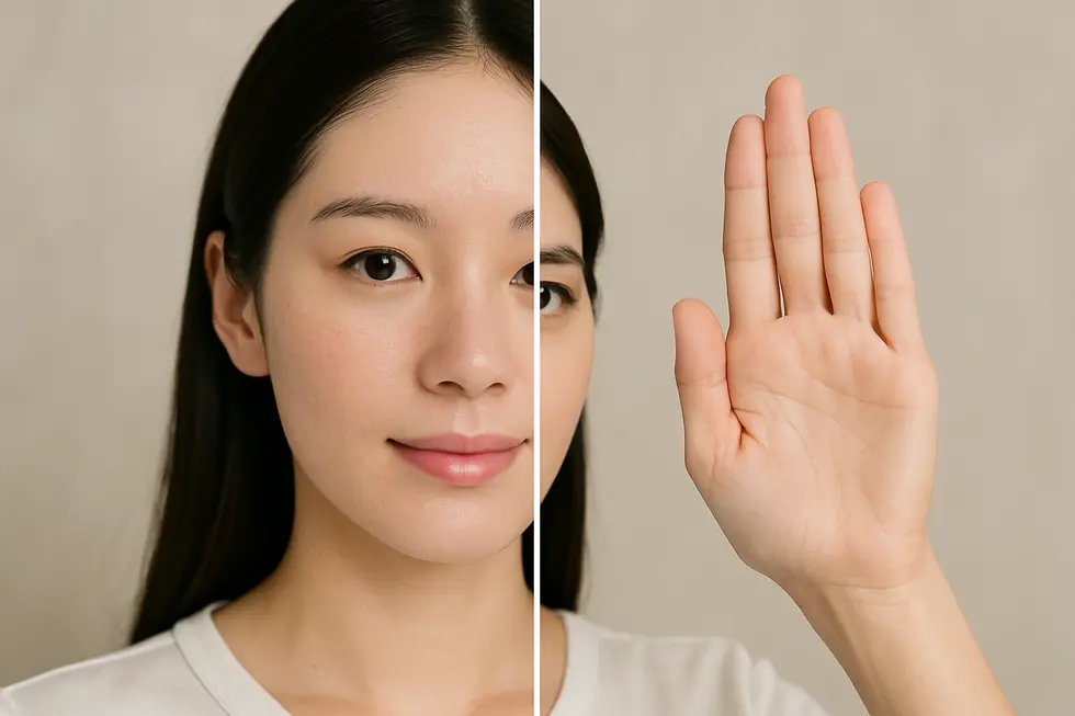 メソセラピーの副作用と注意点：施術前の確認が重要。