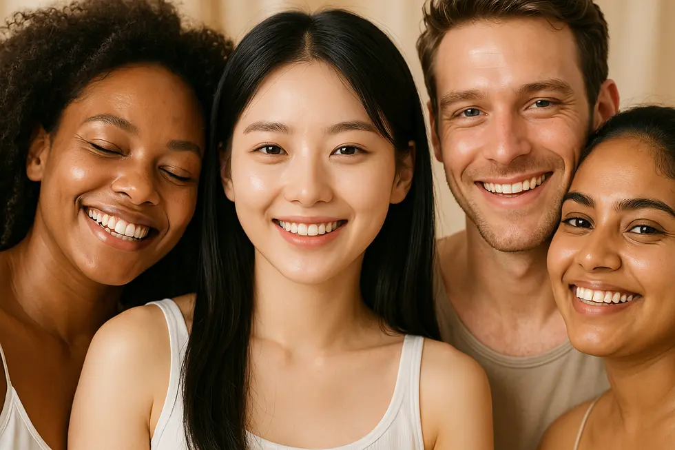 ジュベルックは、幅広い肌悩みに対応し、自然な美肌へと導きます。副作用や施術後のケアも正しく理解することが大切です。