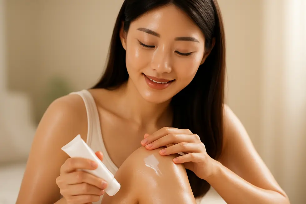 ピンクピール後の肌は、適切なアフターケアで効果を長持ちさせることができます。気になる疑問はFAQで解決！